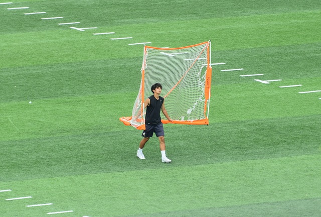 通过精准投